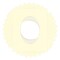 Off White Mat Board for 8x10 Frames - Oval Opening for 5x7 Photos